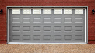 Garage Door Repair at American National Business Park Flower Mound, Texas